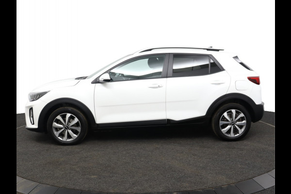 Kia Stonic 1.0 T-GDi MHEV DynamicPlusLine Apple Carplay/Android Auto - Cruise Control - Climate Control - Navigatie - Stoel/Stuur Verwarming - Fabrieksgarantie tot 10-2031