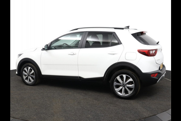Kia Stonic 1.0 T-GDi MHEV DynamicPlusLine Apple Carplay/Android Auto - Cruise Control - Climate Control - Navigatie - Stoel/Stuur Verwarming - Fabrieksgarantie tot 10-2031