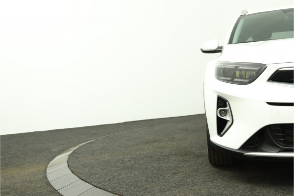 Kia Stonic 1.0 T-GDi MHEV DynamicPlusLine Apple Carplay/Android Auto - Cruise Control - Climate Control - Navigatie - Stoel/Stuur Verwarming - Fabrieksgarantie tot 10-2031