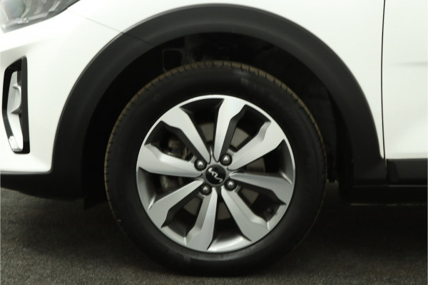 Kia Stonic 1.0 T-GDi MHEV DynamicPlusLine Apple Carplay/Android Auto - Cruise Control - Climate Control - Navigatie - Stoel/Stuur Verwarming - Fabrieksgarantie tot 10-2031