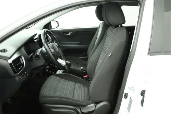 Kia Stonic 1.0 T-GDi MHEV DynamicPlusLine Apple Carplay/Android Auto - Cruise Control - Climate Control - Navigatie - Stoel/Stuur Verwarming - Fabrieksgarantie tot 10-2031