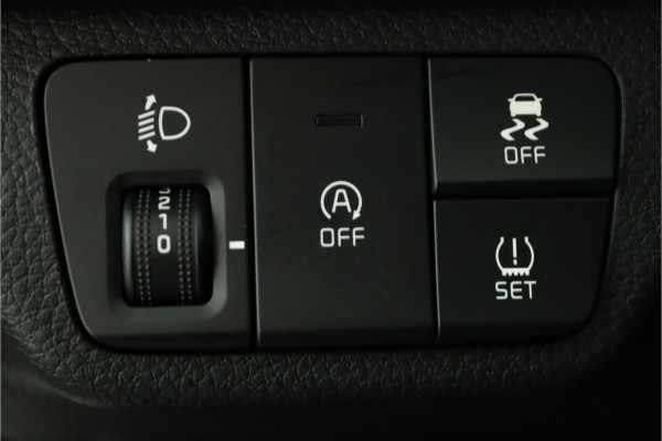 Kia Stonic 1.0 T-GDi MHEV DynamicPlusLine Apple Carplay/Android Auto - Cruise Control - Climate Control - Navigatie - Stoel/Stuur Verwarming - Fabrieksgarantie tot 10-2031