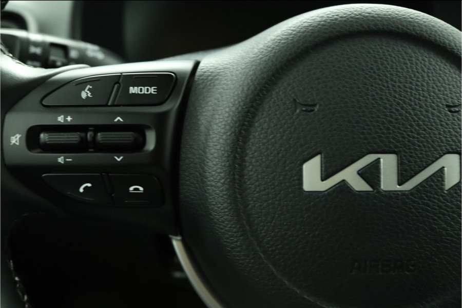 Kia Stonic 1.0 T-GDi MHEV DynamicPlusLine Apple Carplay/Android Auto - Cruise Control - Climate Control - Navigatie - Stoel/Stuur Verwarming - Fabrieksgarantie tot 10-2031