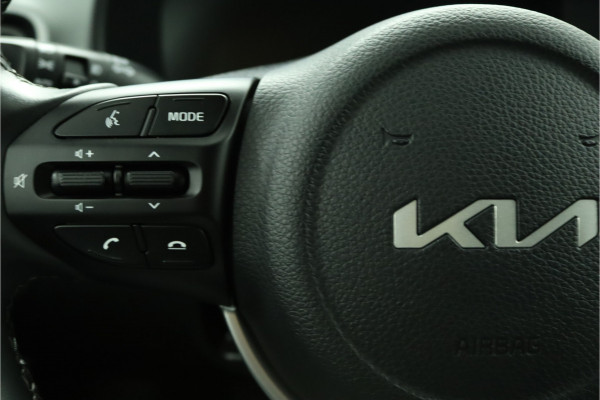 Kia Stonic 1.0 T-GDi MHEV DynamicPlusLine Apple Carplay/Android Auto - Cruise Control - Climate Control - Navigatie - Stoel/Stuur Verwarming - Fabrieksgarantie tot 10-2031