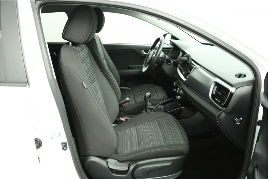 Kia Stonic 1.0 T-GDi MHEV DynamicPlusLine Apple Carplay/Android Auto - Cruise Control - Climate Control - Navigatie - Stoel/Stuur Verwarming - Fabrieksgarantie tot 10-2031