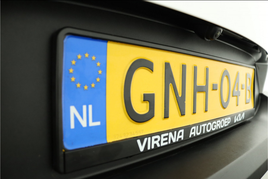 Kia Stonic 1.0 T-GDi MHEV DynamicPlusLine Apple Carplay/Android Auto - Cruise Control - Climate Control - Navigatie - Stoel/Stuur Verwarming - Fabrieksgarantie tot 10-2031