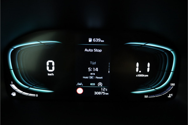 Kia Stonic 1.0 T-GDi MHEV DynamicPlusLine Apple Carplay/Android Auto - Cruise Control - Climate Control - Navigatie - Stoel/Stuur Verwarming - Fabrieksgarantie tot 10-2031
