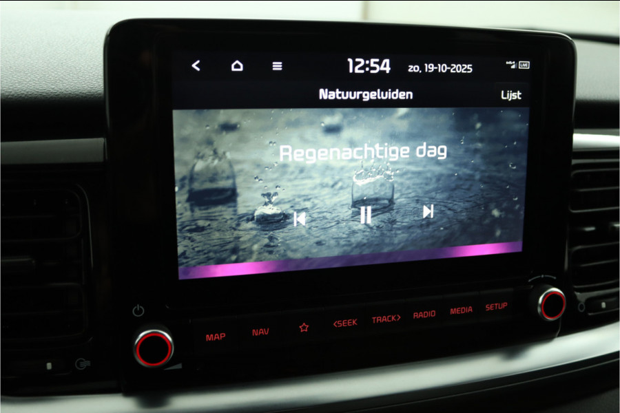 Kia Stonic 1.0 T-GDi MHEV DynamicPlusLine Apple Carplay/Android Auto - Cruise Control - Climate Control - Navigatie - Stoel/Stuur Verwarming - Fabrieksgarantie tot 10-2031