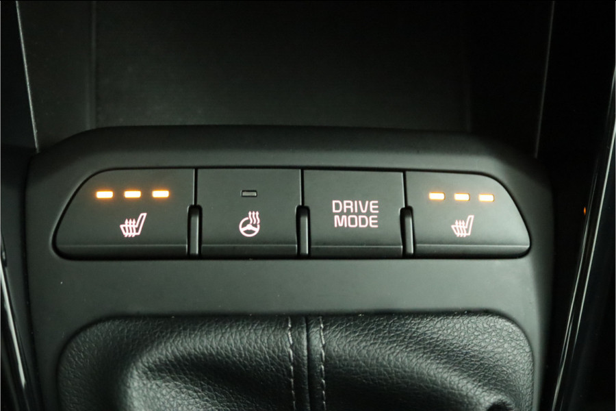 Kia Stonic 1.0 T-GDi MHEV DynamicPlusLine Apple Carplay/Android Auto - Cruise Control - Climate Control - Navigatie - Stoel/Stuur Verwarming - Fabrieksgarantie tot 10-2031