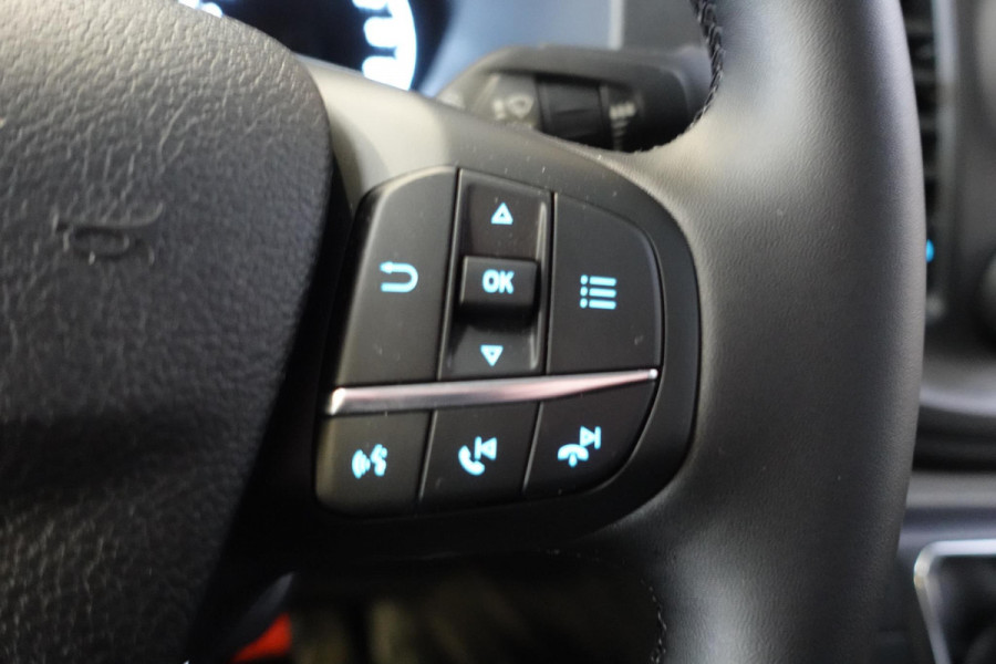 Ford Transit Custom 300 2.0 TDCI L2H1 Trend Automaat Airco Navi Cruisecontrol Camera Parkeersensoren