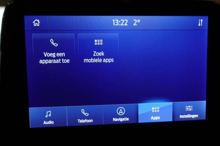 Ford Transit Custom 300 2.0 TDCI L2H1 Trend Automaat Airco Navi Cruisecontrol Camera Parkeersensoren