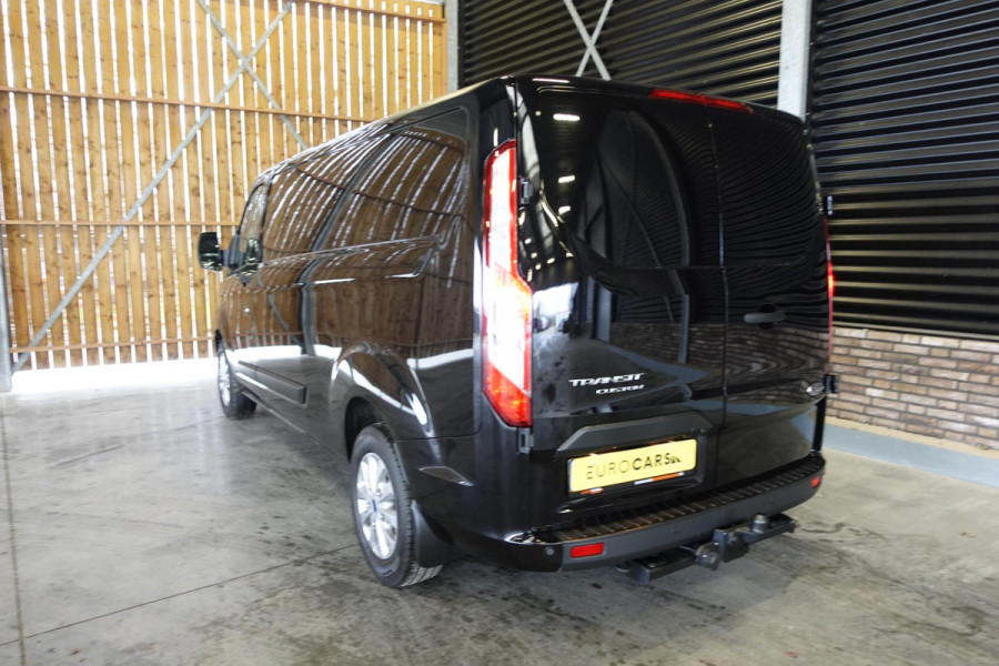 Ford Transit Custom 300 2.0 TDCI L2H1 Trend Automaat Airco Navi Cruisecontrol Camera Parkeersensoren