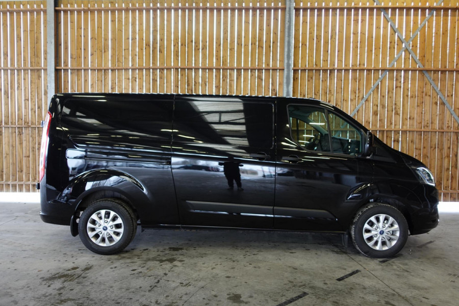 Ford Transit Custom 300 2.0 TDCI L2H1 Trend Automaat Airco Navi Cruisecontrol Camera Parkeersensoren