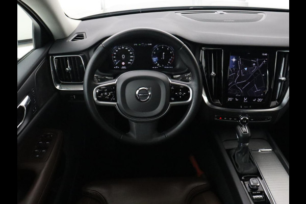 Volvo V60 Cross Country 2.0 T5 AWD Pro | Stoelventilatie | Massage | Massage | Trekhaak | Adaptive cruise | Nappaleder | Camera | Carplay | Harman/Kardon | Stoelverwarming | Navigatie | Memory | Full LED