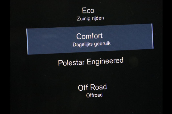 Volvo V60 Cross Country 2.0 T5 AWD Pro | Stoelventilatie | Massage | Massage | Trekhaak | Adaptive cruise | Nappaleder | Camera | Carplay | Harman/Kardon | Stoelverwarming | Navigatie | Memory | Full LED