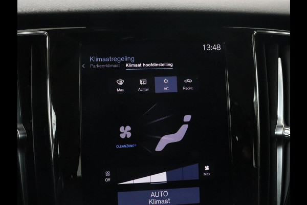 Volvo V60 Cross Country 2.0 T5 AWD Pro | Stoelventilatie | Massage | Massage | Trekhaak | Adaptive cruise | Nappaleder | Camera | Carplay | Harman/Kardon | Stoelverwarming | Navigatie | Memory | Full LED