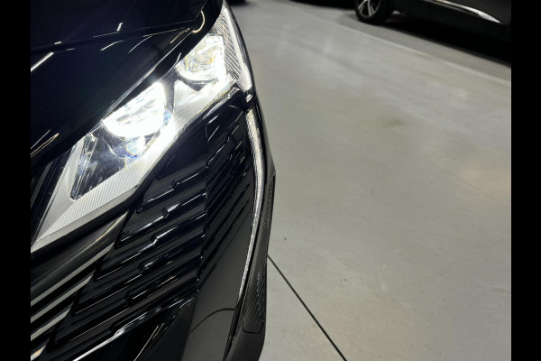 Peugeot 3008 1.2 PureTech GT Garantie Afn. Trekhaak Memory 360 Carplay Elek Achterklep Blindspot ACC Navi Clima Sfeer LED Rijklaar