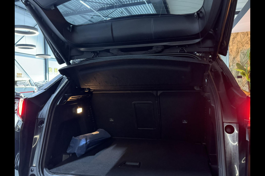 Peugeot 3008 1.2 PureTech GT Garantie Afn. Trekhaak Memory 360 Carplay Elek Achterklep Blindspot ACC Navi Clima Sfeer LED Rijklaar