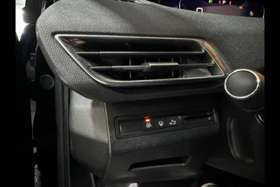 Peugeot 3008 1.2 PureTech GT Garantie Afn. Trekhaak Memory 360 Carplay Elek Achterklep Blindspot ACC Navi Clima Sfeer LED Rijklaar