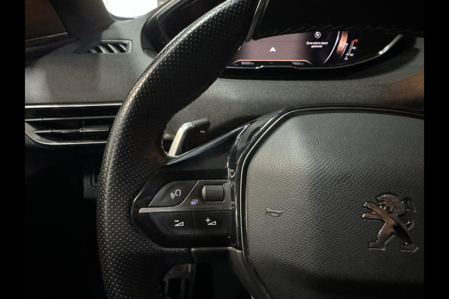 Peugeot 3008 1.2 PureTech GT Garantie Afn. Trekhaak Memory 360 Carplay Elek Achterklep Blindspot ACC Navi Clima Sfeer LED Rijklaar