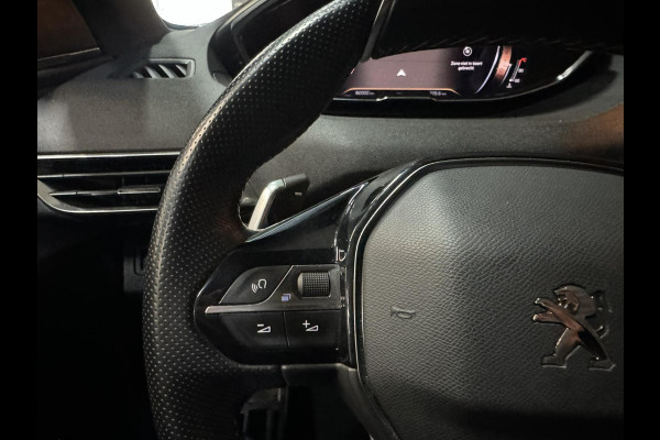 Peugeot 3008 1.2 PureTech GT Garantie Afn. Trekhaak Memory 360 Carplay Elek Achterklep Blindspot ACC Navi Clima Sfeer LED Rijklaar