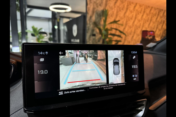 Peugeot 3008 1.2 PureTech GT Garantie Afn. Trekhaak Memory 360 Carplay Elek Achterklep Blindspot ACC Navi Clima Sfeer LED Rijklaar