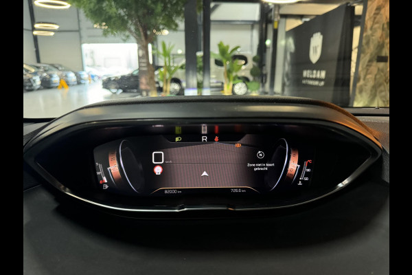Peugeot 3008 1.2 PureTech GT Garantie Afn. Trekhaak Memory 360 Carplay Elek Achterklep Blindspot ACC Navi Clima Sfeer LED Rijklaar