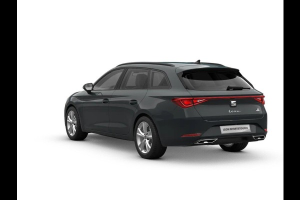 Seat Leon Sportstourer 1.5 TSI e-Hybrid FR Business | Safe & Driving Pack