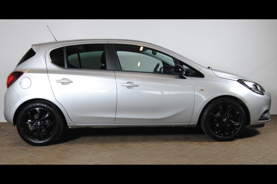 Opel Corsa 1.4 Innovation