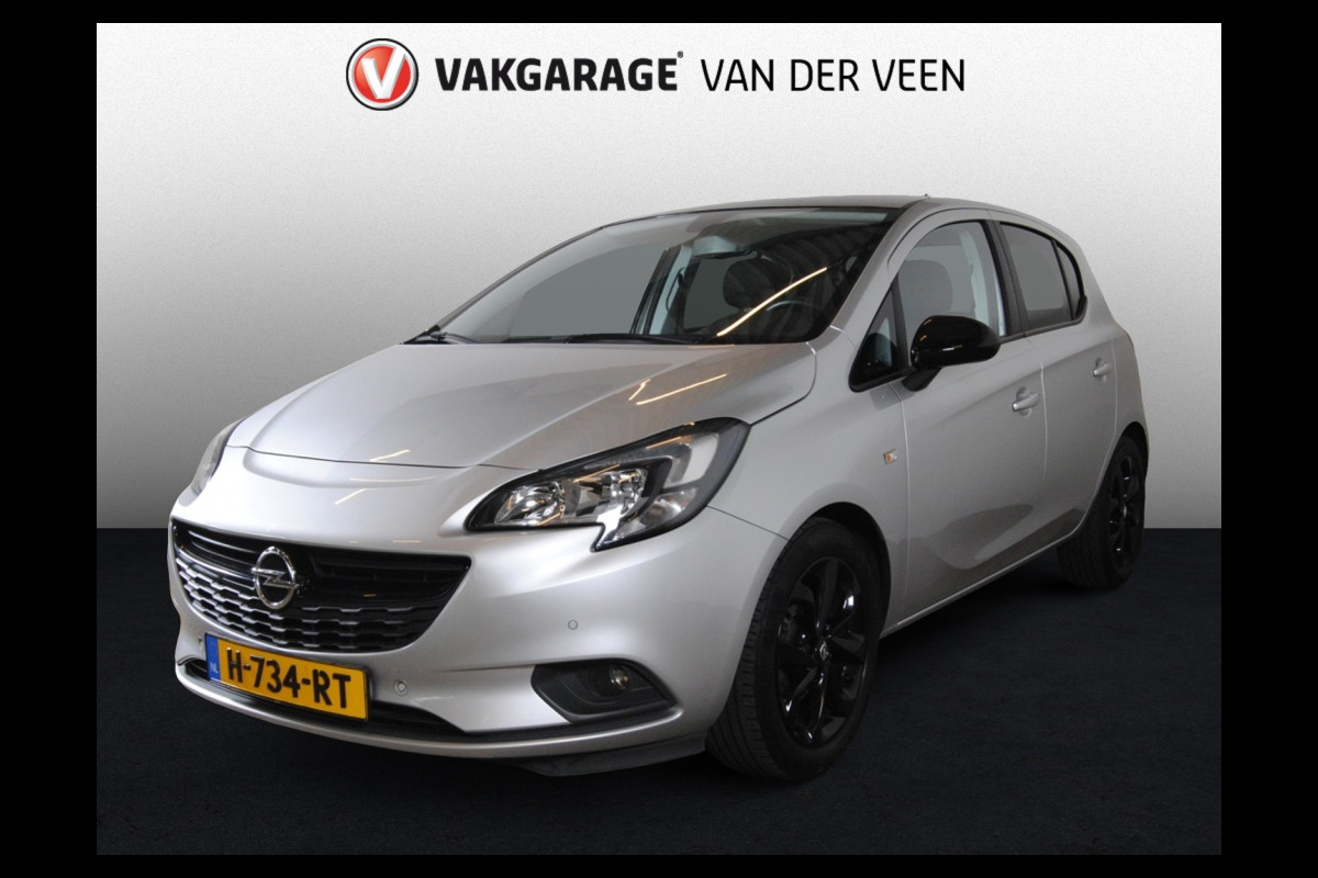 Opel Corsa 1.4 Innovation