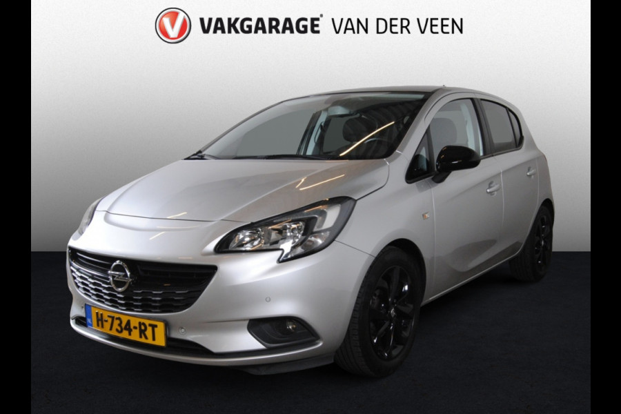 Opel Corsa 1.4 Innovation