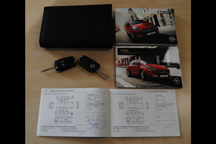 Opel Corsa 1.4 Innovation