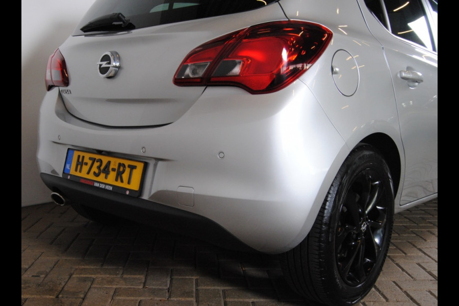 Opel Corsa 1.4 Innovation