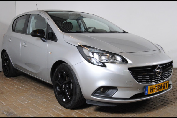 Opel Corsa 1.4 Innovation