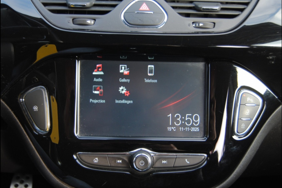 Opel Corsa 1.4 Innovation