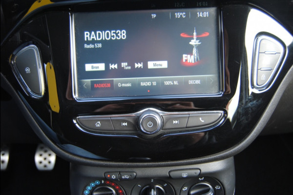 Opel Corsa 1.4 Innovation