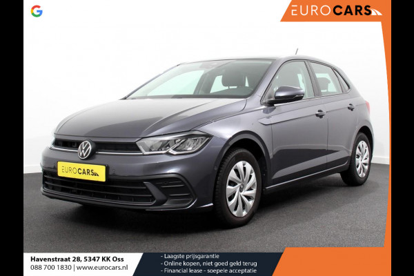 Volkswagen Polo 1.0 TSI Life DSG | Navigatie | Apple Carplay/Android auto | Airco | Stoelverwarming | Dab | Digitaal dashboard | Adapive Cruise Control