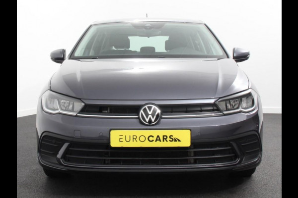 Volkswagen Polo 1.0 TSI Life DSG | Navigatie | Apple Carplay/Android auto | Airco | Stoelverwarming | Dab | Digitaal dashboard | Adapive Cruise Control
