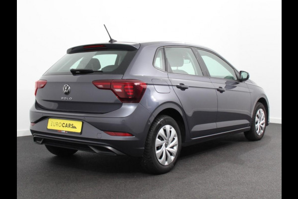 Volkswagen Polo 1.0 TSI Life DSG | Navigatie | Apple Carplay/Android auto | Airco | Stoelverwarming | Dab | Digitaal dashboard | Adapive Cruise Control