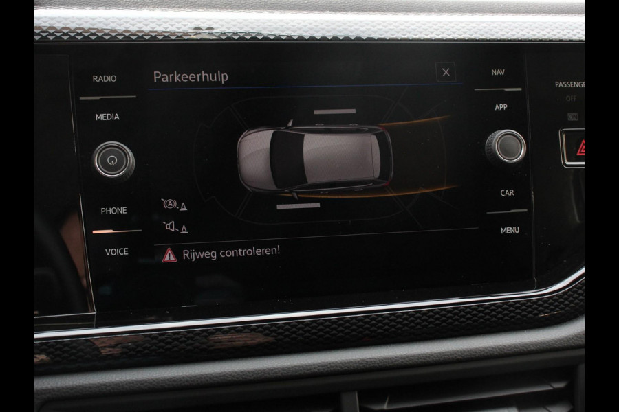 Volkswagen Polo 1.0 TSI Life DSG | Navigatie | Apple Carplay/Android auto | Airco | Stoelverwarming | Dab | Digitaal dashboard | Adapive Cruise Control