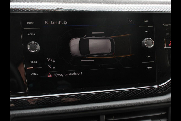 Volkswagen Polo 1.0 TSI Life DSG | Navigatie | Apple Carplay/Android auto | Airco | Stoelverwarming | Dab | Digitaal dashboard | Adapive Cruise Control