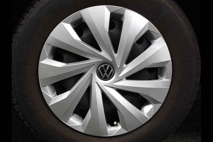 Volkswagen Polo 1.0 TSI Life DSG | Navigatie | Apple Carplay/Android auto | Airco | Stoelverwarming | Dab | Digitaal dashboard | Adapive Cruise Control