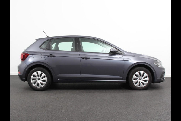 Volkswagen Polo 1.0 TSI Life DSG | Navigatie | Apple Carplay/Android auto | Airco | Stoelverwarming | Dab | Digitaal dashboard | Adapive Cruise Control