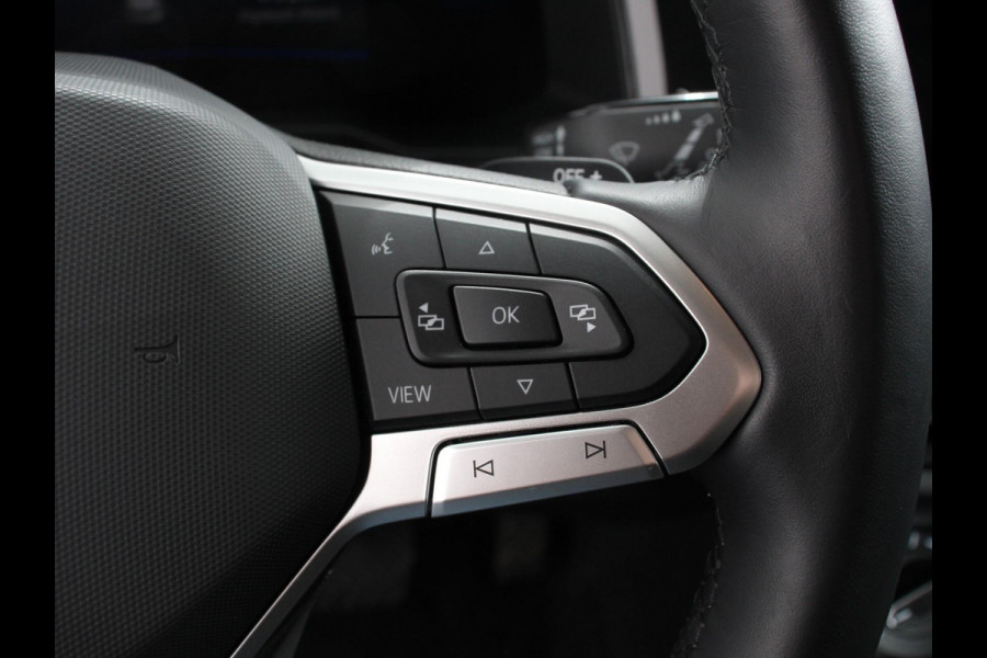 Volkswagen Polo 1.0 TSI Life DSG | Navigatie | Apple Carplay/Android auto | Airco | Stoelverwarming | Dab | Digitaal dashboard | Adapive Cruise Control