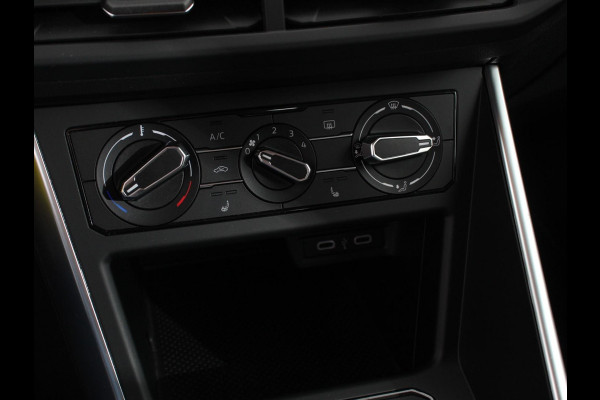 Volkswagen Polo 1.0 TSI Life DSG | Navigatie | Apple Carplay/Android auto | Airco | Stoelverwarming | Dab | Digitaal dashboard | Adapive Cruise Control