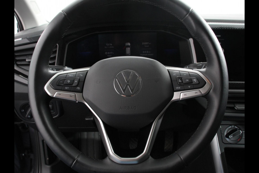 Volkswagen Polo 1.0 TSI Life DSG | Navigatie | Apple Carplay/Android auto | Airco | Stoelverwarming | Dab | Digitaal dashboard | Adapive Cruise Control