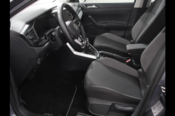 Volkswagen Polo 1.0 TSI Life DSG | Navigatie | Apple Carplay/Android auto | Airco | Stoelverwarming | Dab | Digitaal dashboard | Adapive Cruise Control