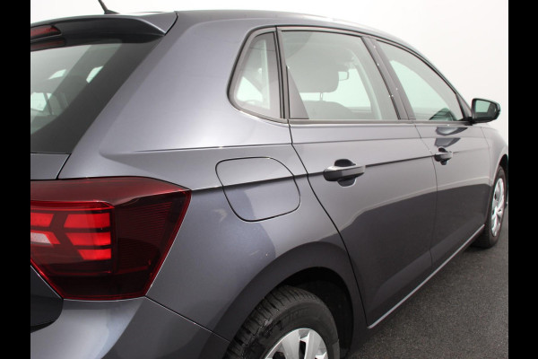 Volkswagen Polo 1.0 TSI Life DSG | Navigatie | Apple Carplay/Android auto | Airco | Stoelverwarming | Dab | Digitaal dashboard | Adapive Cruise Control