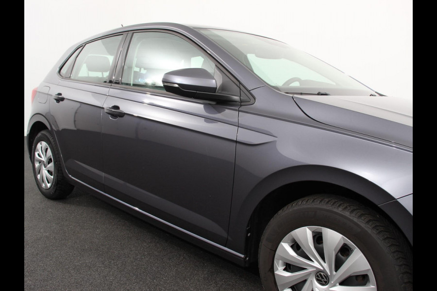 Volkswagen Polo 1.0 TSI Life DSG | Navigatie | Apple Carplay/Android auto | Airco | Stoelverwarming | Dab | Digitaal dashboard | Adapive Cruise Control
