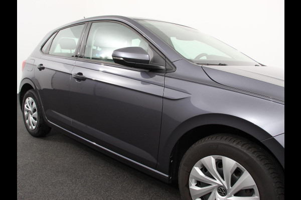 Volkswagen Polo 1.0 TSI Life DSG | Navigatie | Apple Carplay/Android auto | Airco | Stoelverwarming | Dab | Digitaal dashboard | Adapive Cruise Control